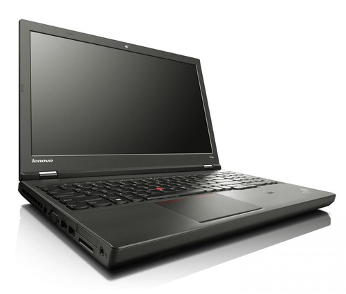 Lenovo thinkpad t540p - 🔥,