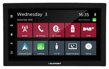 Blaupunkt Rotterdam 600 DAB