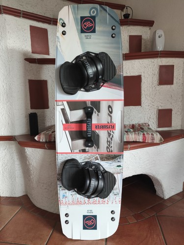 Flysurfer radical neu und - flysurfer,