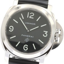 PANERAI Luminor base logo