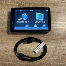 Bmw motorrad navigator gps - navigator, vi