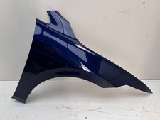 VW Golf 8 5H VIII Kotflügel rechts 5H0821106 blau-m. K1464R