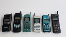 E-Plus Handysammlung PT-9