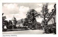 784523) AK Jugendherberge