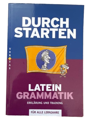 Veritas durchstarten latein - veritas,