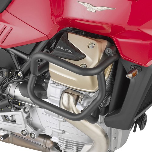 Motorschirm röhrenförmig - motorschirm,
