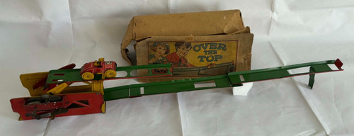 Vintage distler essdee over - vintage,