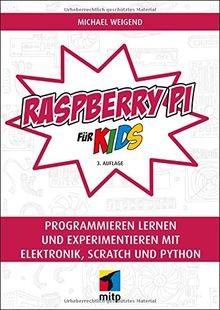 Raspberry für kids - raspberry, pi