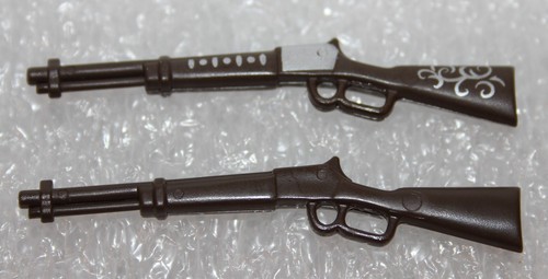 Playmobil winchester - playmobil, "