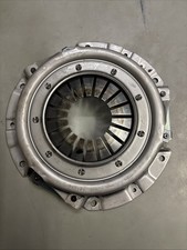 Kupplungsautomat Iseki TE 3210