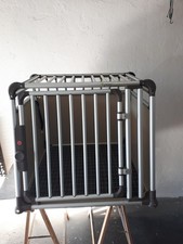 hundebox auto, 4pets, sehr gut