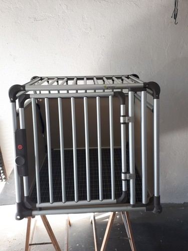 Hundebox auto 4pets sehr gut - hundebox,