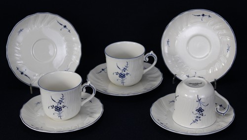 Villeroy boch alt - 3x,