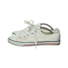 Walkx women canvas sneaker - canvas,