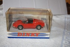 Modellauto Dinky / Matchbox, Ferrari Dino 246 GTS ( 1973)