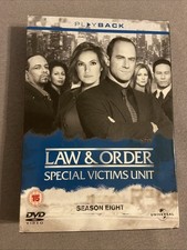 Law order special victims - order:,