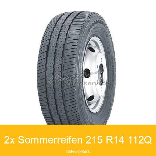 Satz goodride sc 328 - 2-er,