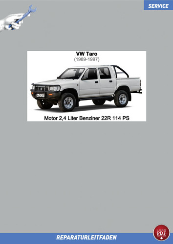 Pdf taro 1989 - pdf, vw