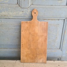 C6312 Altes Backbrett |