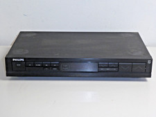 Philips FT650 Stereo Tuner, 2