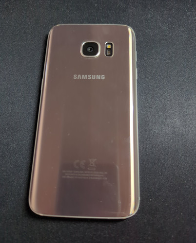 Samsung galaxy smartphone - samsung, s7