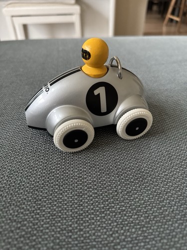 Brio rennauto - n,