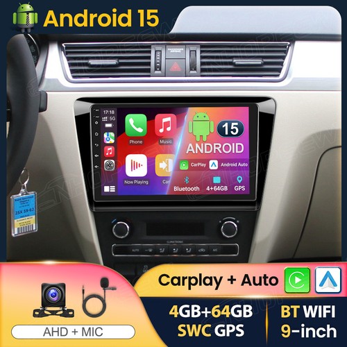 64gb android navi carplay - 4+64gb,