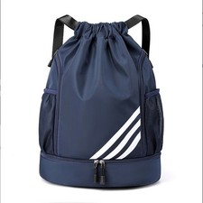 Rucksack Schuhbeutel