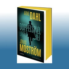Doppelspiel | Arne Dahl