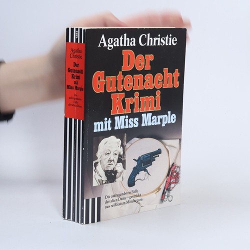 Der gutenacht krimi mit - krimi,