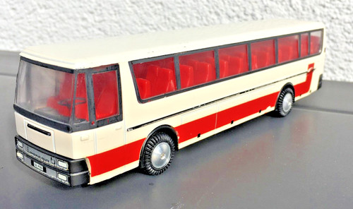 Nzg 168 magirus deutz - nzg,