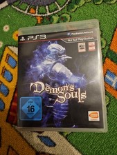 Demon's Souls PS3