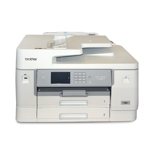 Brother mfc j6955dw din - din, a3