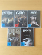 Boardwalk Empire: Die