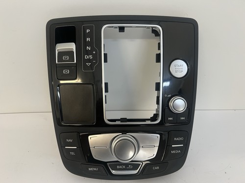 4g1919610g mmi alu bedienteil - 4g1919610g,