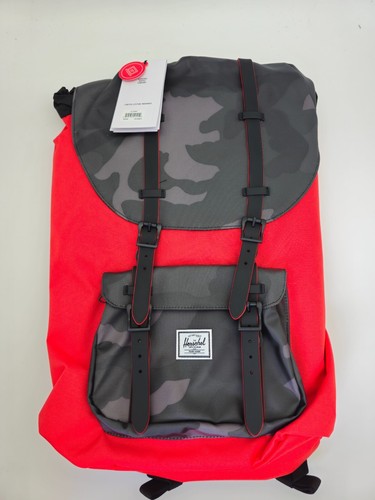 Herschel unisex backpack - herschel,