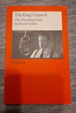 "The King's Speech The