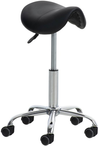 Rollhocker reno kunstleder - reno,