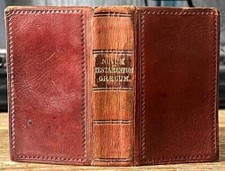 1828 Miniature Wm Pickering