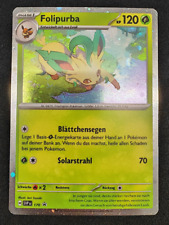 Pokemon Folipurba SVP170