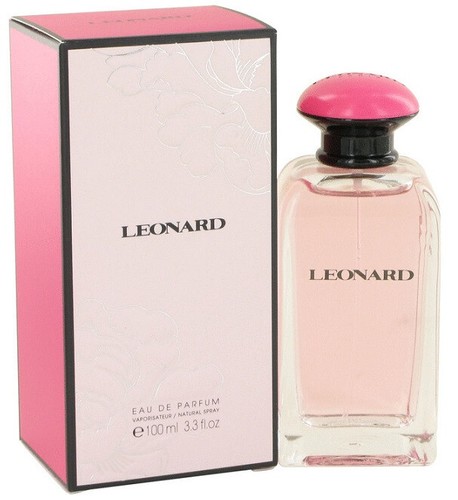 Leonard eau parfum - leonard,