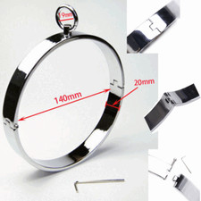 Cosplay halsband halsfessel - cosplay,