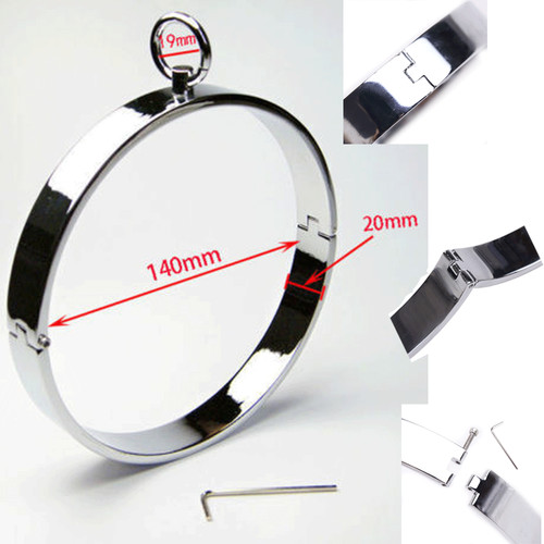 Cosplay halsband halsfessel - cosplay,