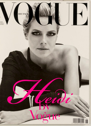 Heidi klum kate - heidi, winslet
