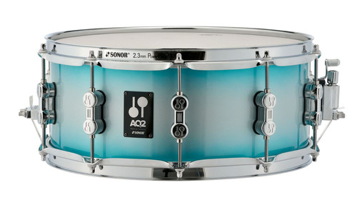 Sonor aq2 snaredrum 14x6 - snaredrum, 14x6"