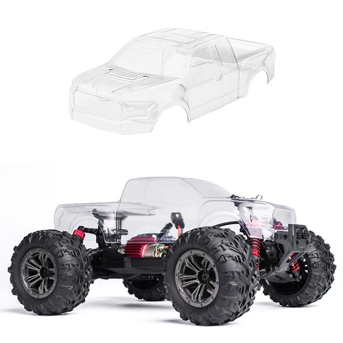 Autokarosserie für - 1/16, rc
