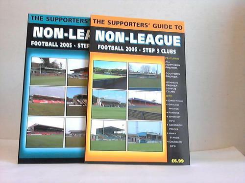 The supporters guide - the, to