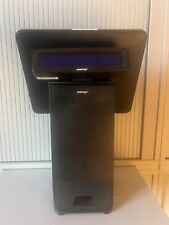 TOP ANGEBOT Kasse HS-2000 series POS Terminal für GASTRO KASSE, FRISEUR KASSE