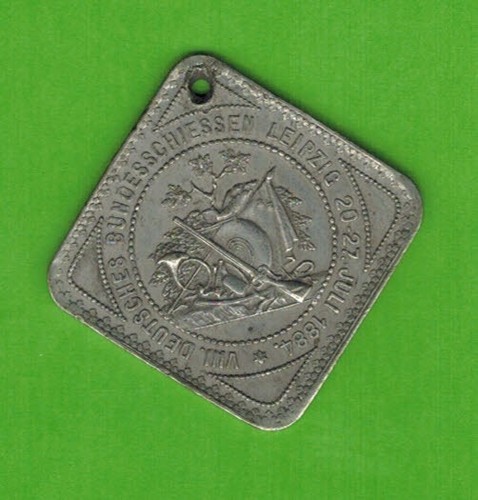 Viii mitteldeutsches - viii.,