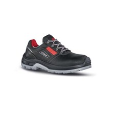 U-Power Sicherheits-Halbschuh